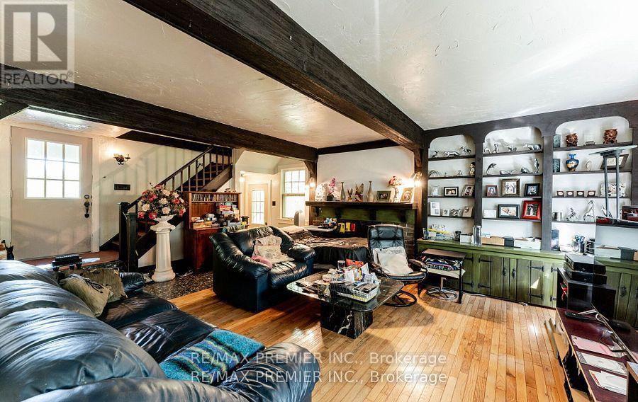 3722 Old Scugog Road, Clarington, Ontario  L1C 4J2 - Photo 30 - E12486940