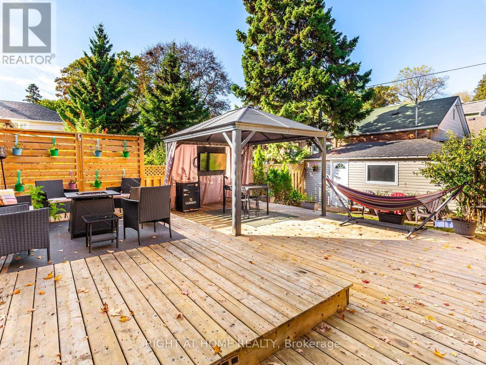 78 Hollis Avenue, Toronto, Ontario  M1N 2C5 - Photo 20 - E12486958