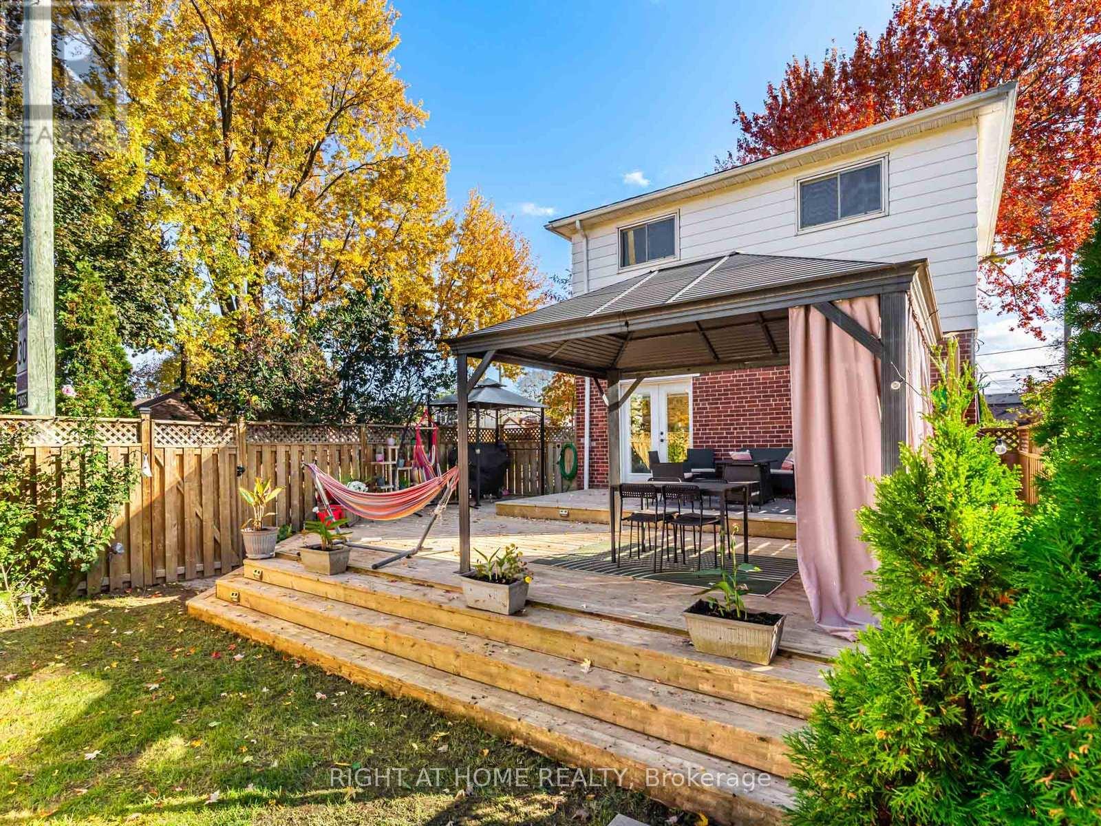 78 Hollis Avenue, Toronto, Ontario  M1N 2C5 - Photo 21 - E12486958