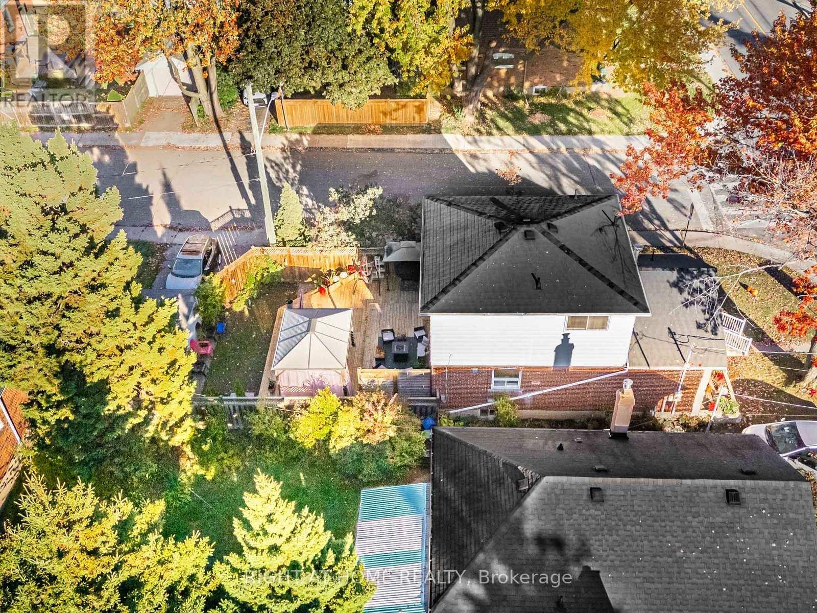 78 Hollis Avenue, Toronto, Ontario  M1N 2C5 - Photo 26 - E12486958