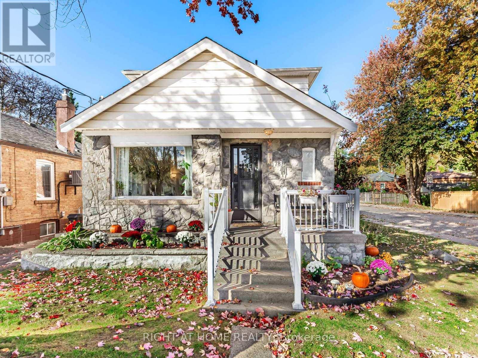 78 Hollis Avenue, Toronto, Ontario  M1N 2C5 - Photo 30 - E12486958