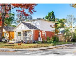 78 HOLLIS AVENUE, Toronto, Ontario