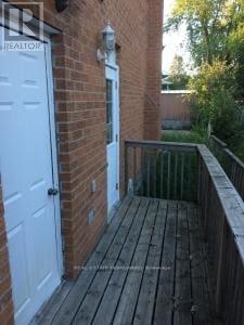 Bsmt. - 19 Kingston Road, Newmarket, Ontario  L3Y 5W5 - Photo 10 - N12486951