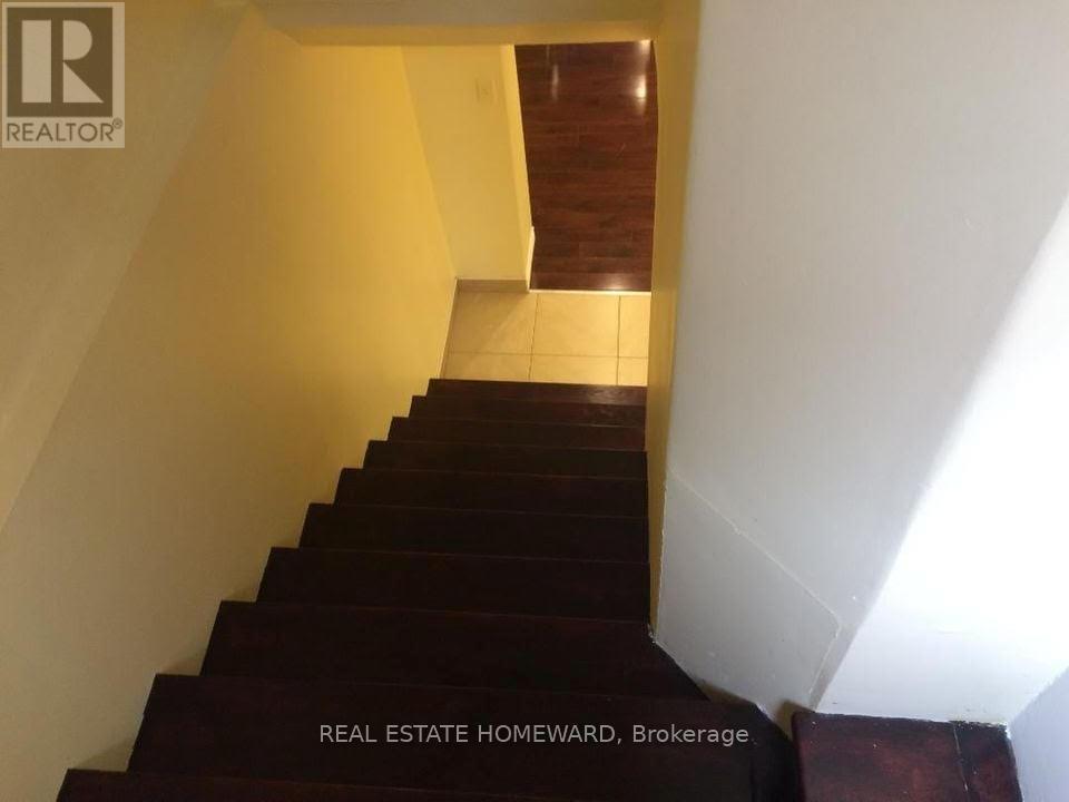 Bsmt. - 19 Kingston Road, Newmarket, Ontario  L3Y 5W5 - Photo 12 - N12486951