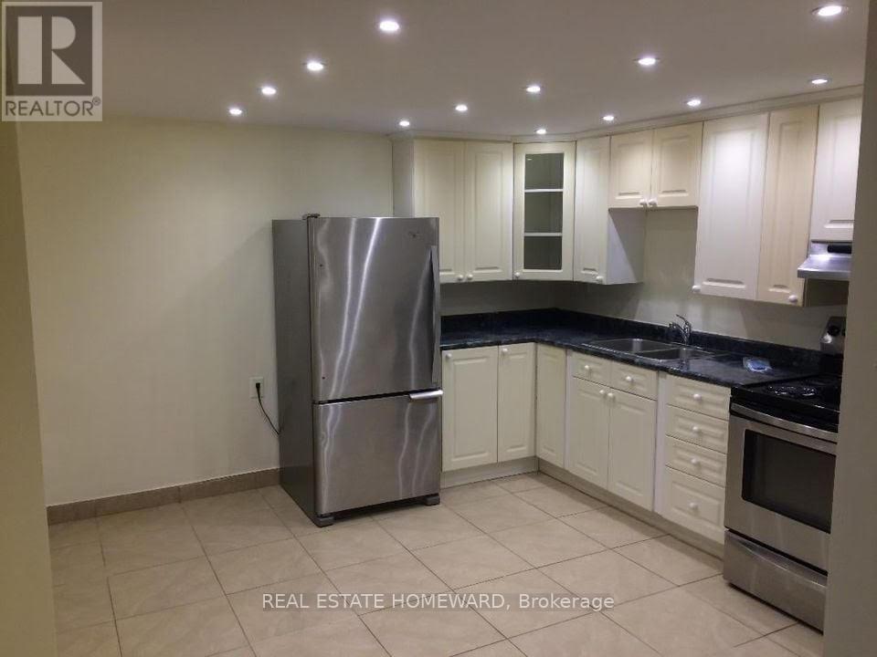 Bsmt. - 19 Kingston Road, Newmarket, Ontario  L3Y 5W5 - Photo 13 - N12486951