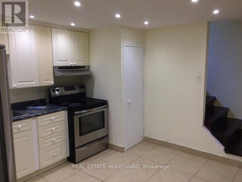 Bsmt. - 19 Kingston Road, Newmarket, Ontario  L3Y 5W5 - Photo 15 - N12486951