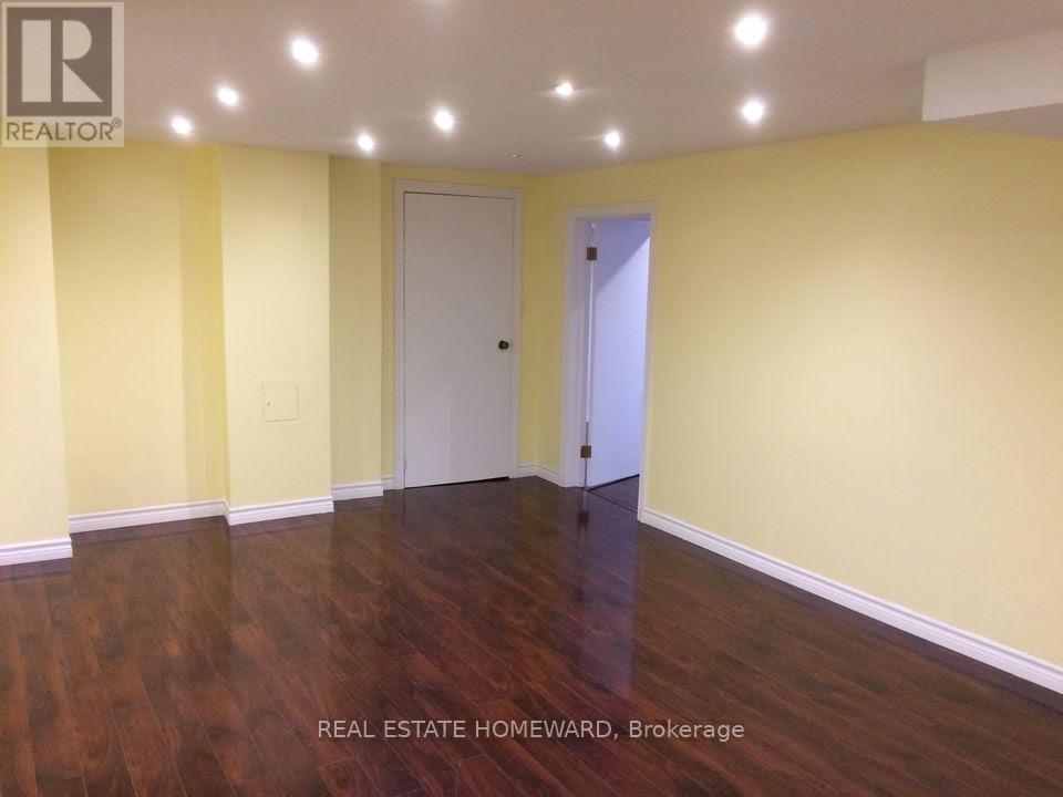 Bsmt. - 19 Kingston Road, Newmarket, Ontario  L3Y 5W5 - Photo 18 - N12486951