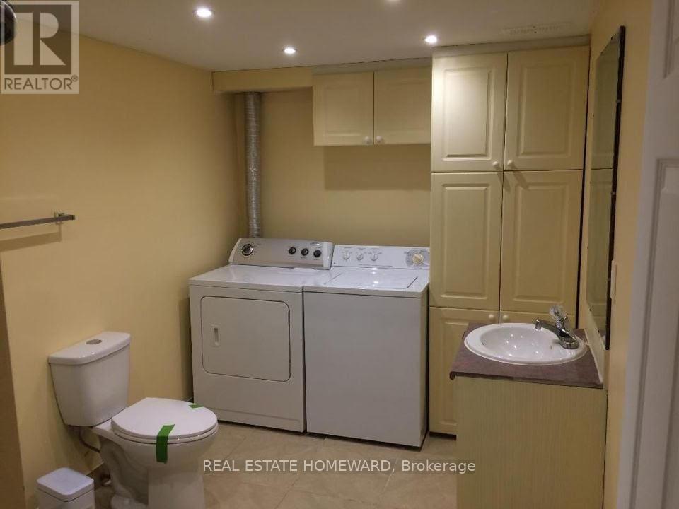 Bsmt. - 19 Kingston Road, Newmarket, Ontario  L3Y 5W5 - Photo 19 - N12486951