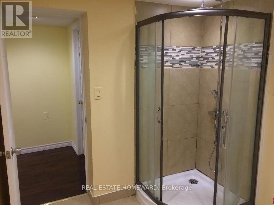 Bsmt. - 19 Kingston Road, Newmarket, Ontario  L3Y 5W5 - Photo 20 - N12486951