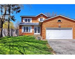 BSMT. - 19 KINGSTON ROAD, Newmarket, Ontario