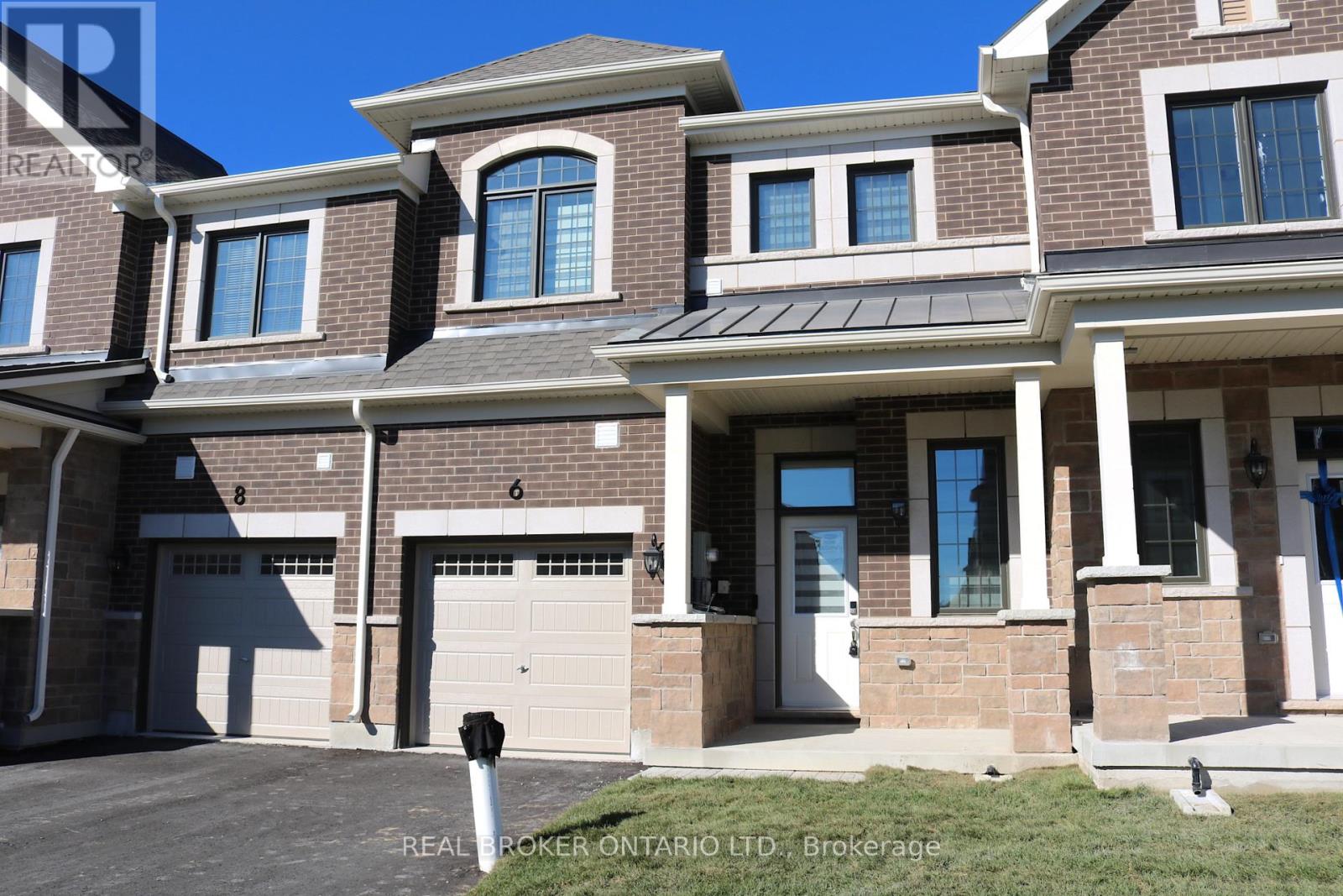 6 VINEWOOD CRESCENT, barrie, Ontario