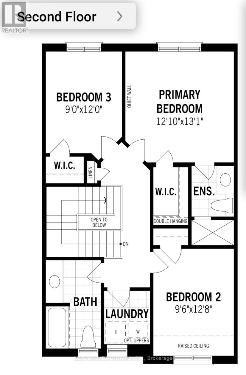 6 Vinewood Crescent, Barrie, Ontario  L9J 0B7 - Photo 25 - S12486947