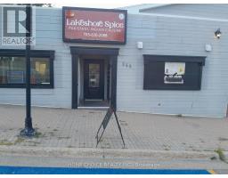 355 MAIN STREET, Temiskaming Shores, Ontario