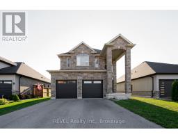 202 VIGER DRIVE, Welland, Ontario