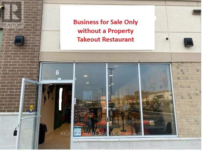 6 - 3450 PLATINUM DRIVE, Mississauga, Ontario