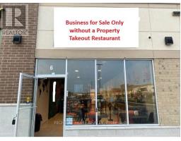 6 - 3450 Platinum Drive, Mississauga (Churchill Meadows), Ca