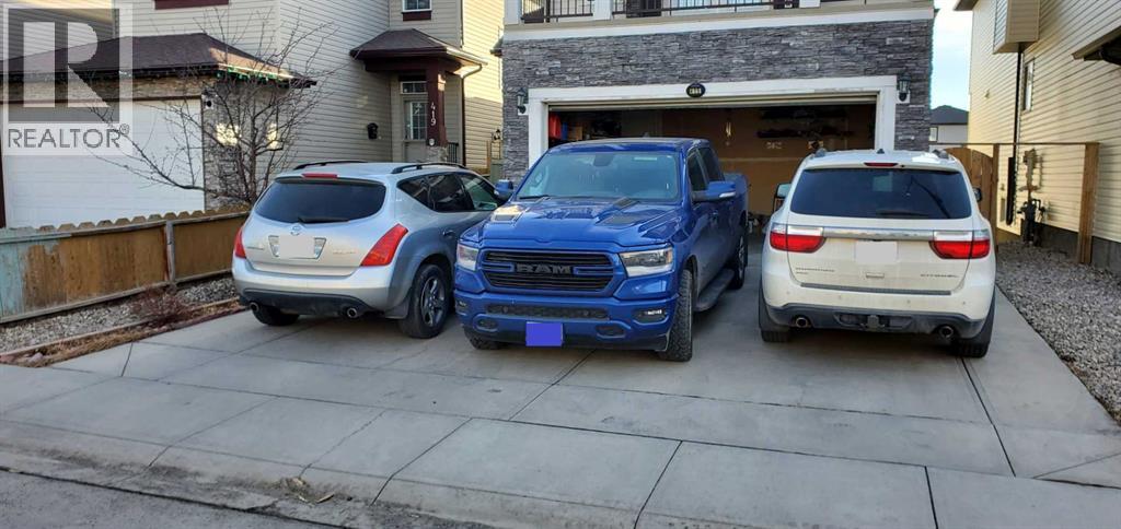 415 Taralake Way Ne, Calgary, Alberta  T3J 0J4 - Photo 29 - A2242246