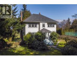 4715 W 4TH AVENUE, Vancouver, British Columbia