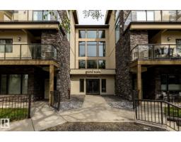 #37 11518 76 AV NW Belgravia