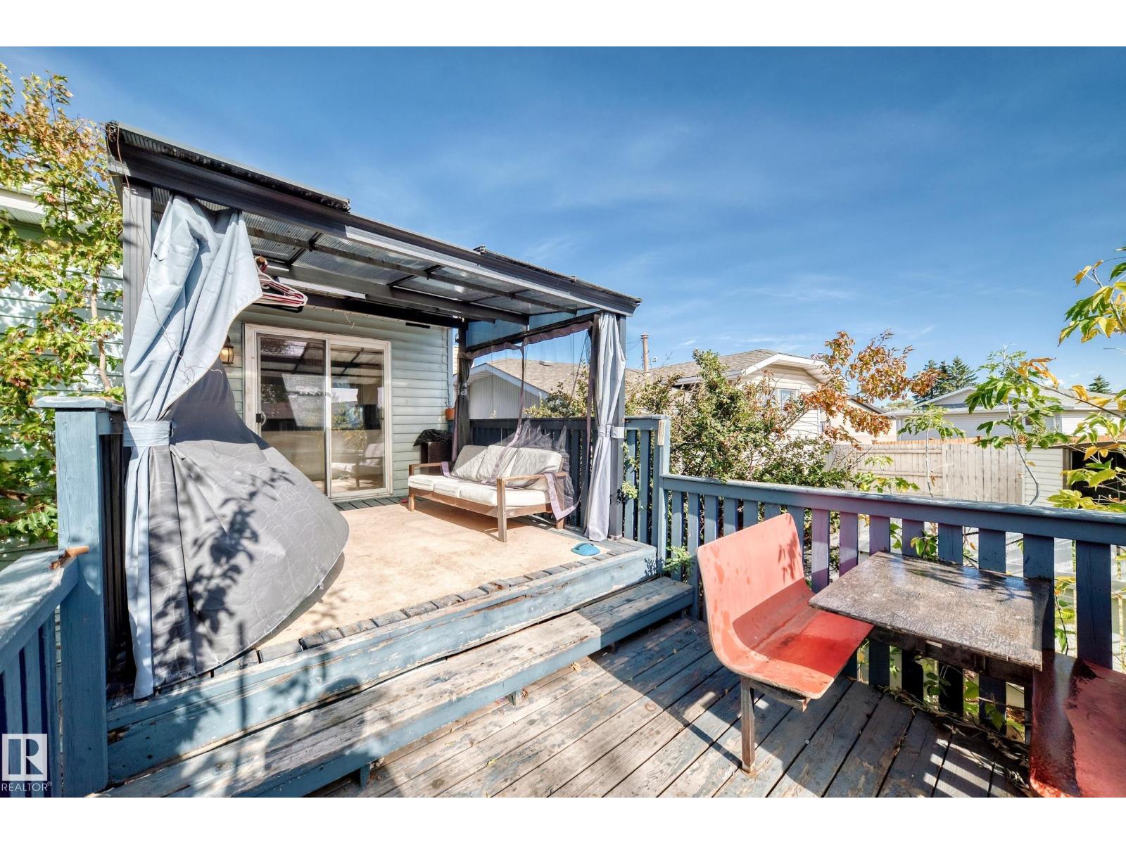 325 Warwick Rd Nw, Edmonton, Alberta  T5X 4R1 - Photo 14 - E4463856