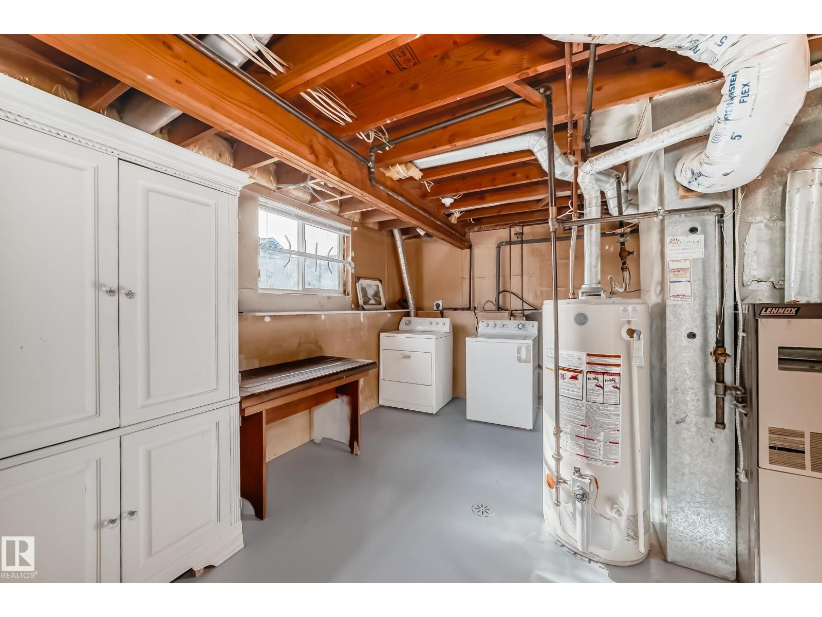 325 Warwick Rd Nw, Edmonton, Alberta  T5X 4R1 - Photo 46 - E4463856