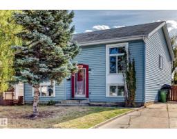325 Warwick Rd Nw Dunluce, Edmonton, Ca