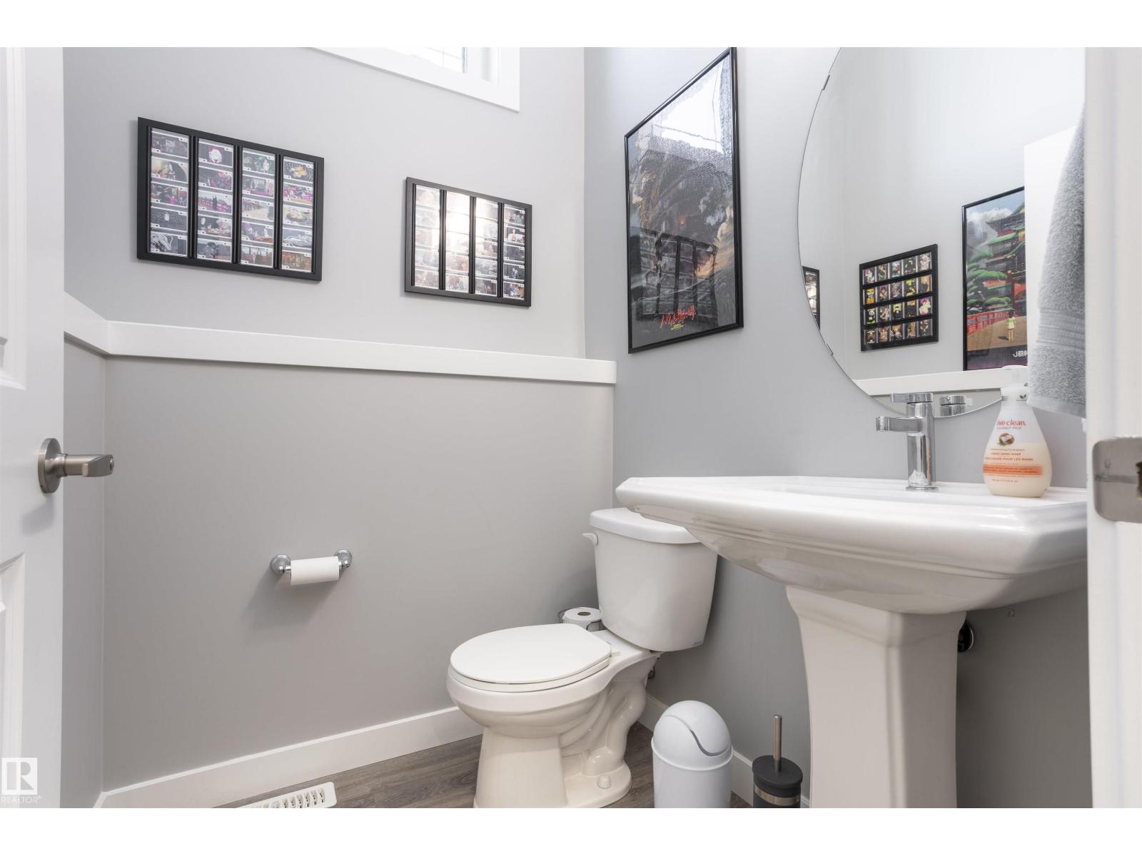 20031 18 Av Nw, Edmonton, Alberta  T6M 0Y1 - Photo 11 - E4463857