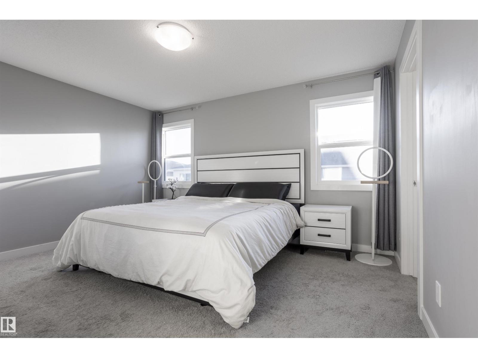 20031 18 Av Nw, Edmonton, Alberta  T6M 0Y1 - Photo 16 - E4463857