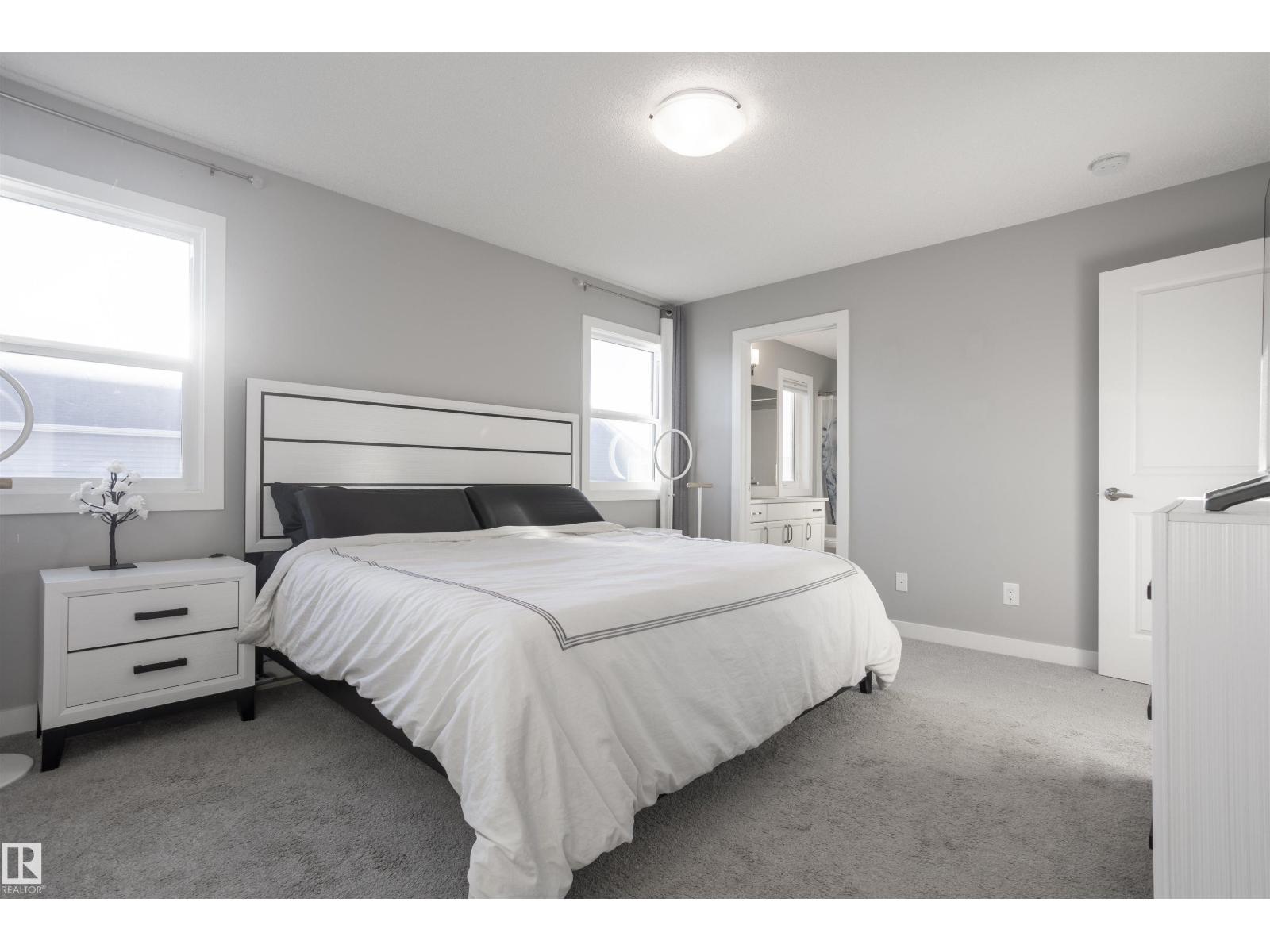 20031 18 Av Nw, Edmonton, Alberta  T6M 0Y1 - Photo 17 - E4463857