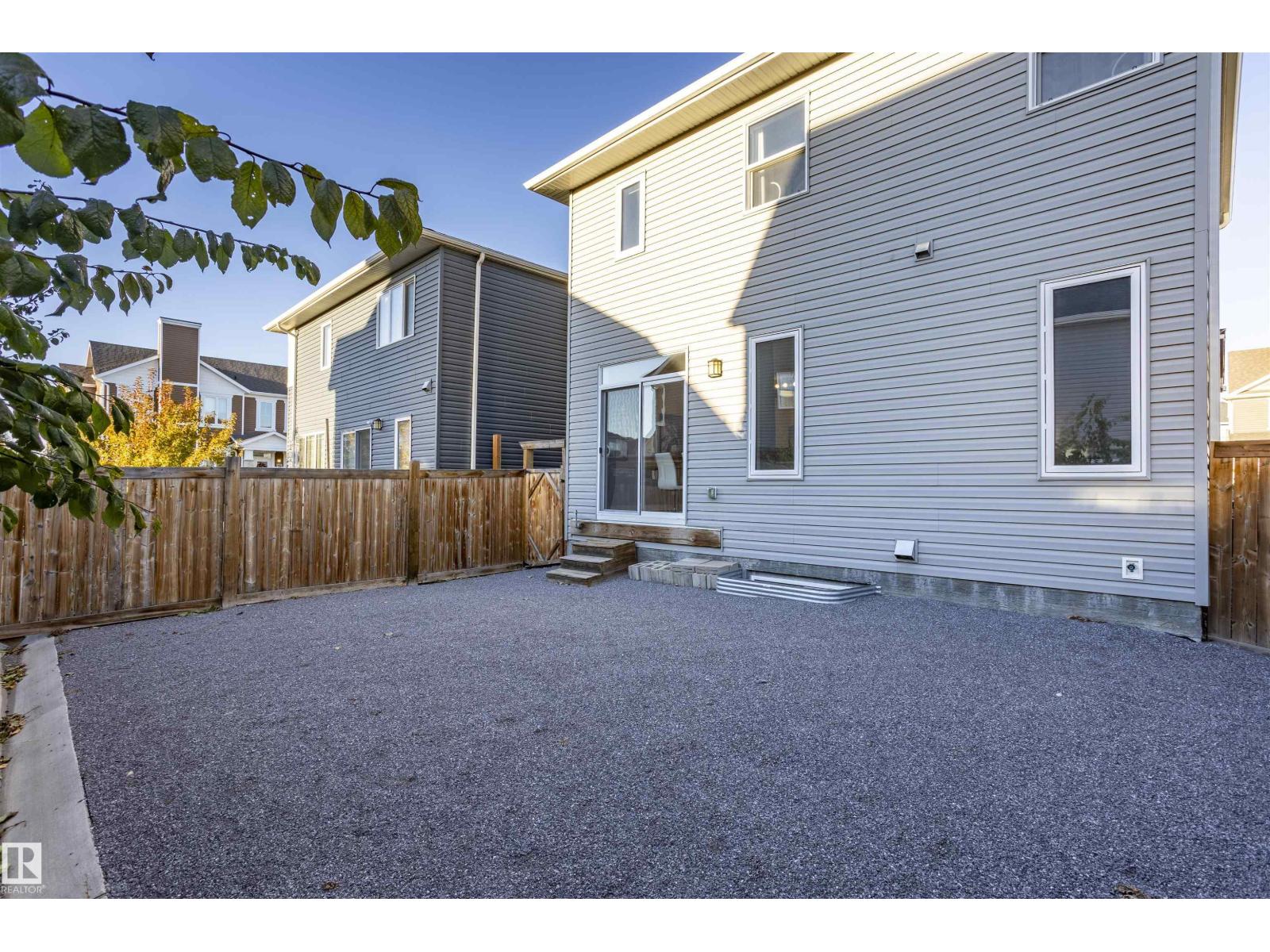 20031 18 Av Nw, Edmonton, Alberta  T6M 0Y1 - Photo 21 - E4463857