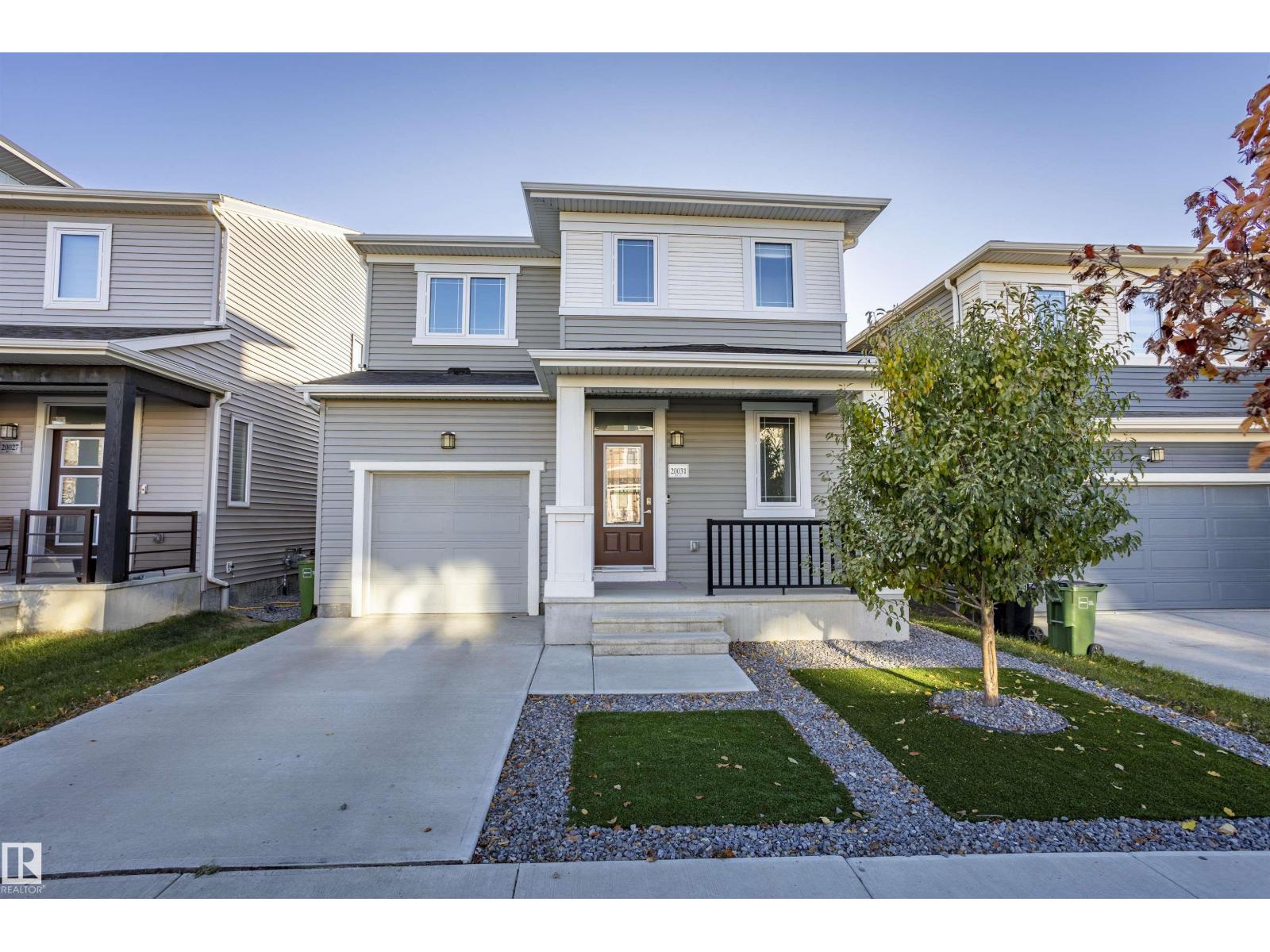 20031 18 Av Nw, Edmonton, Alberta  T6M 0Y1 - Photo 24 - E4463857