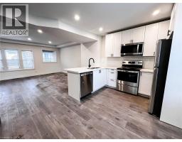 13 GIBSON Avenue Unit# 1, hamilton, Ontario