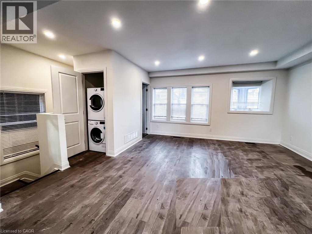 13 Gibson Avenue Unit# 1, Hamilton, Ontario  L8L 6J4 - Photo 4 - 40783965