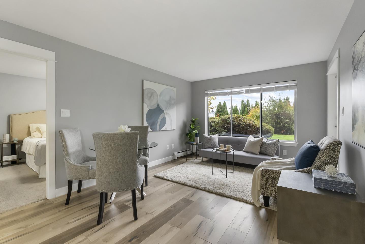 118 32725 GEORGE FERGUSON WAY, Abbotsford, British Columbia