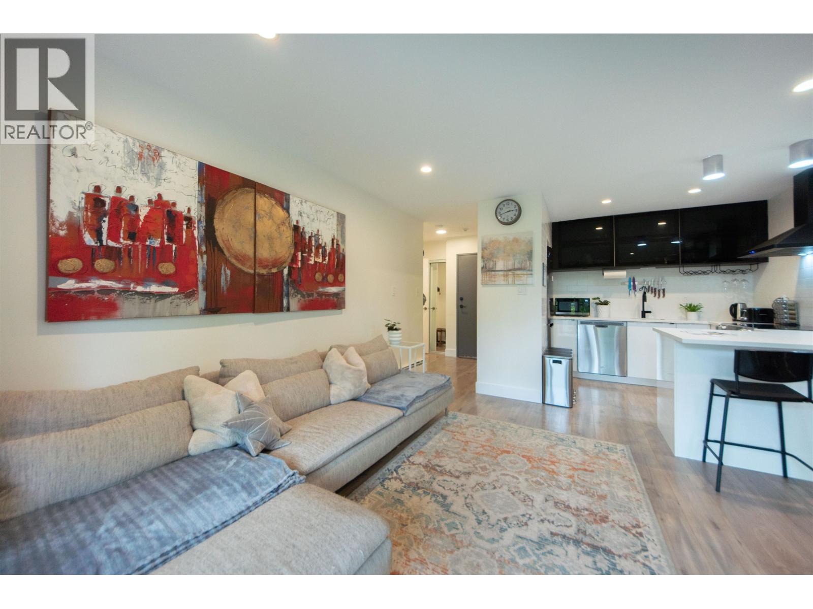 402 1718 NELSON STREET, Vancouver, British Columbia