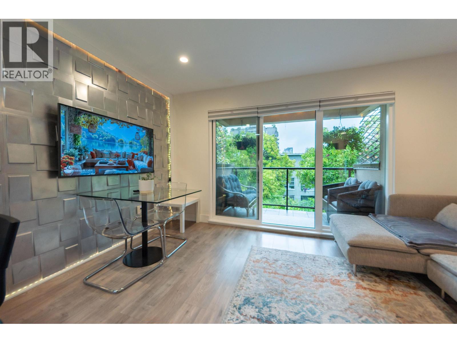 402 1718 Nelson Street, Vancouver, British Columbia  V6G 1M8 - Photo 7 - R3058851