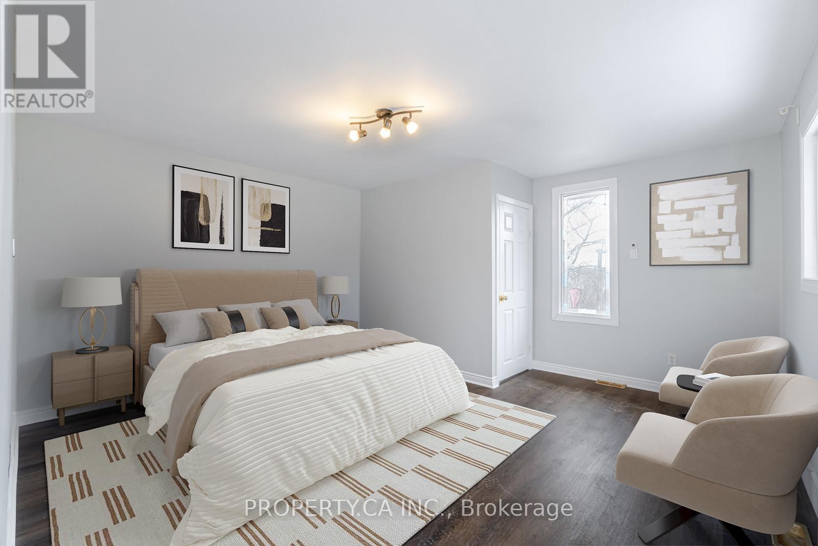 701 Finch Avenue W, Toronto, Ontario  M3H 4X4 - Photo 15 - C12486967