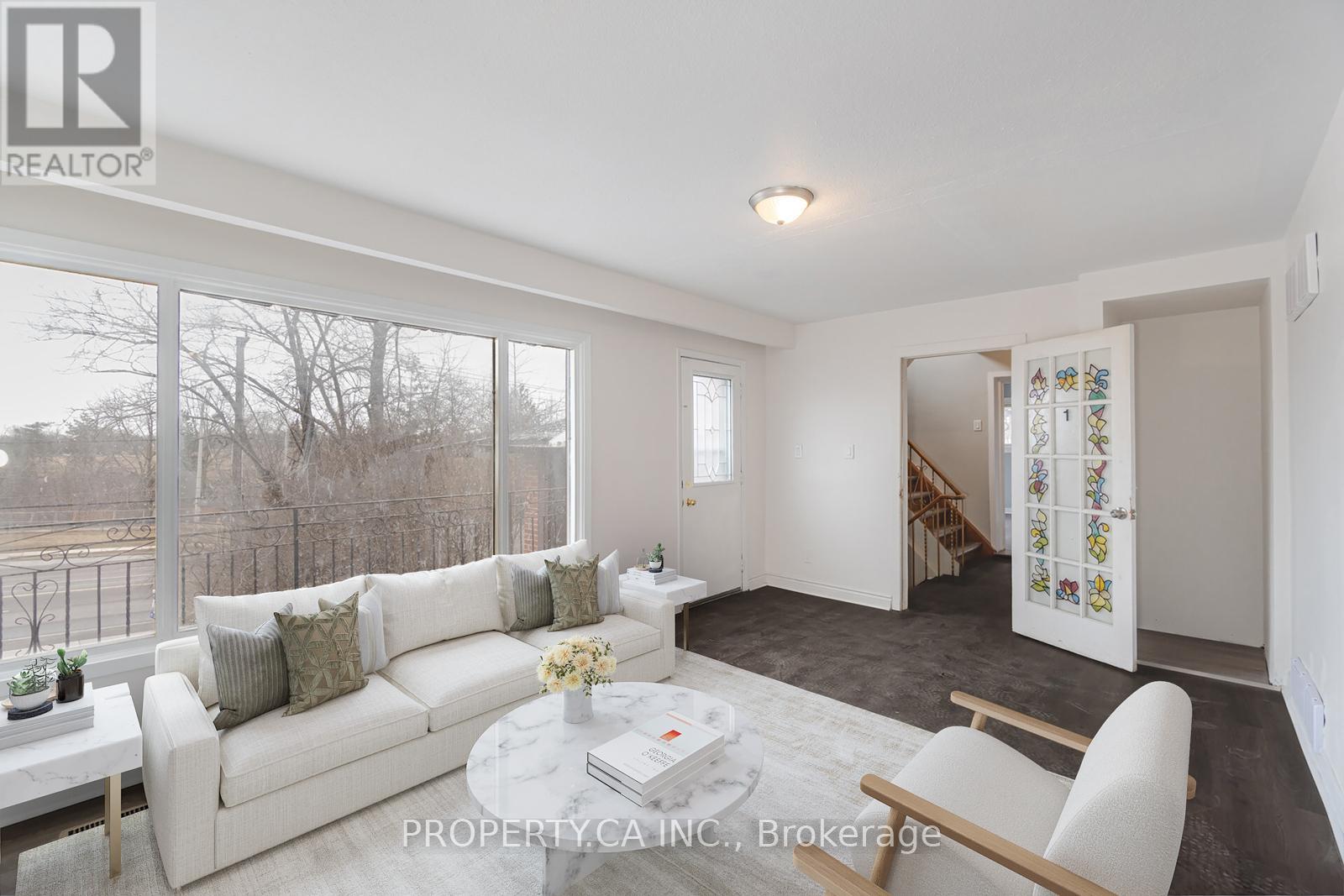 701 Finch Avenue W, Toronto, Ontario  M3H 4X4 - Photo 4 - C12486967