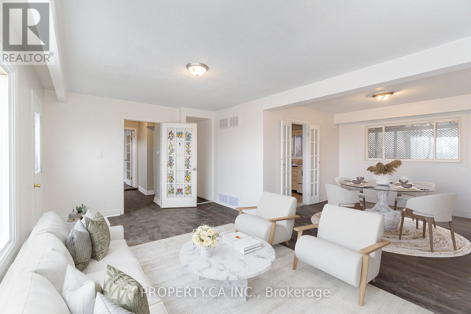 701 Finch Avenue W, Toronto, Ontario  M3H 4X4 - Photo 5 - C12486967