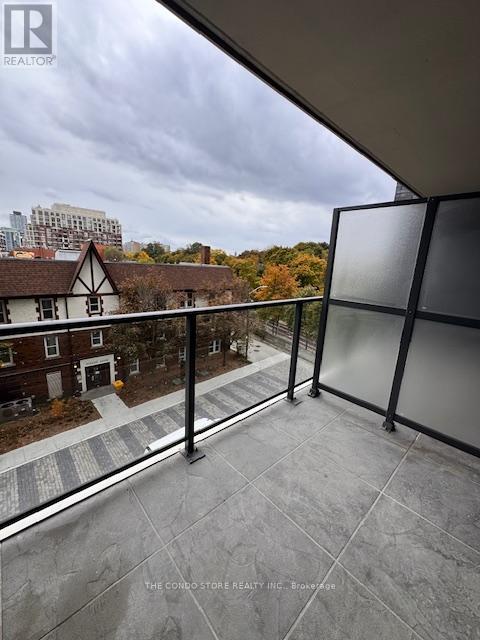 401 - 8 Manor Road W, Toronto, Ontario  M4S 0E6 - Photo 12 - C12486969