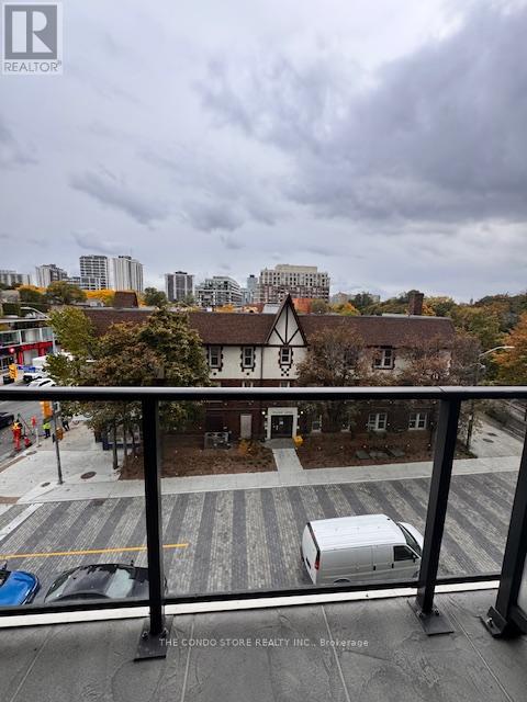 401 - 8 Manor Road W, Toronto, Ontario  M4S 0E6 - Photo 13 - C12486969