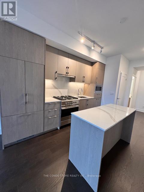 401 - 8 Manor Road W, Toronto, Ontario  M4S 0E6 - Photo 3 - C12486969