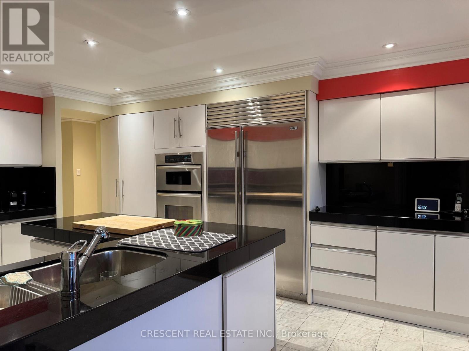 2607 - 2045 Lake Shore Boulevard W, Toronto, Ontario  M8V 2Z6 - Photo 17 - W12484995