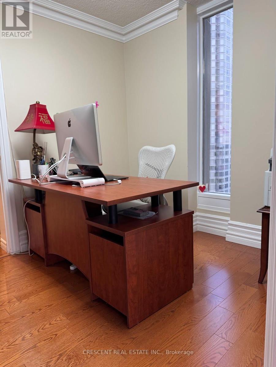 2607 - 2045 Lake Shore Boulevard W, Toronto, Ontario  M8V 2Z6 - Photo 16 - W12484995