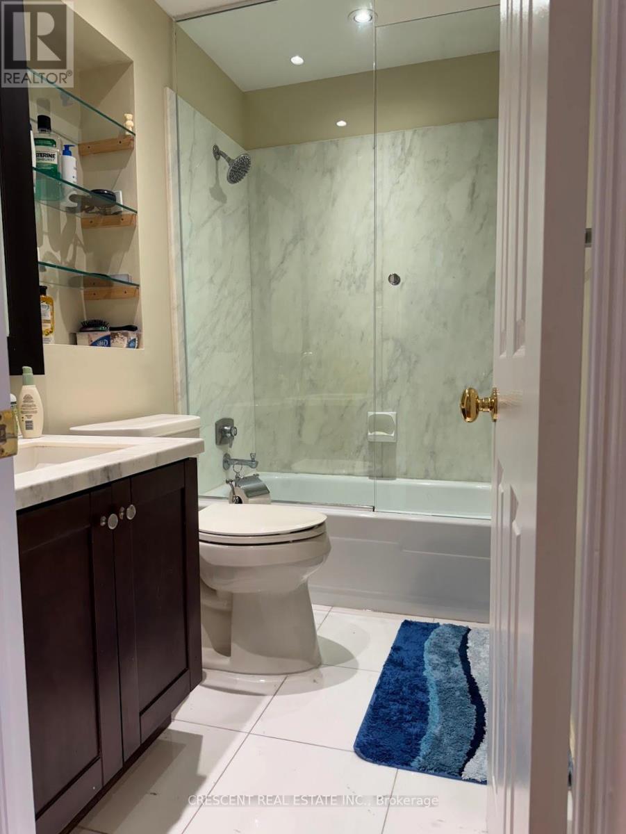 2607 - 2045 Lake Shore Boulevard W, Toronto, Ontario  M8V 2Z6 - Photo 14 - W12484995