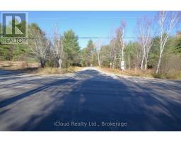 3 AND 2 PARKER BAY ROAD, Whitestone, Ontario