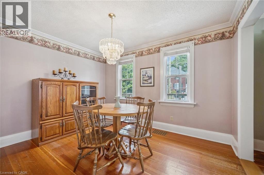 41 Brunswick Avenue, Kitchener, Ontario  N2H 4E7 - Photo 8 - 40763082