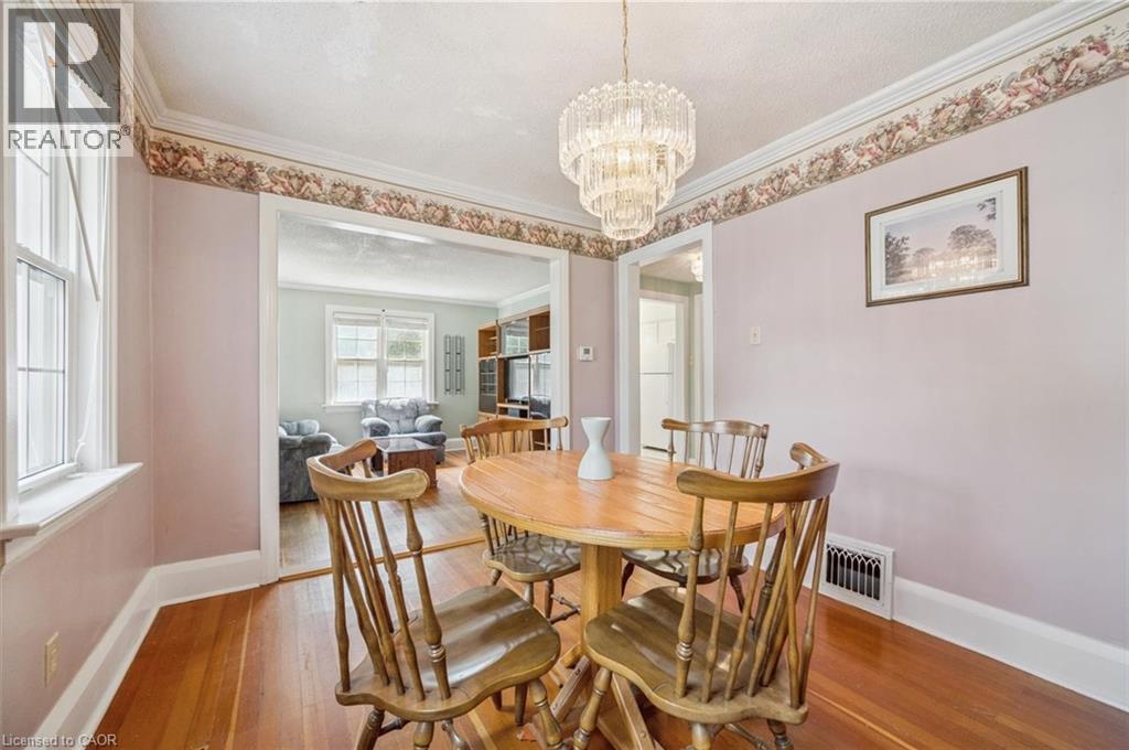 41 Brunswick Avenue, Kitchener, Ontario  N2H 4E7 - Photo 9 - 40763082