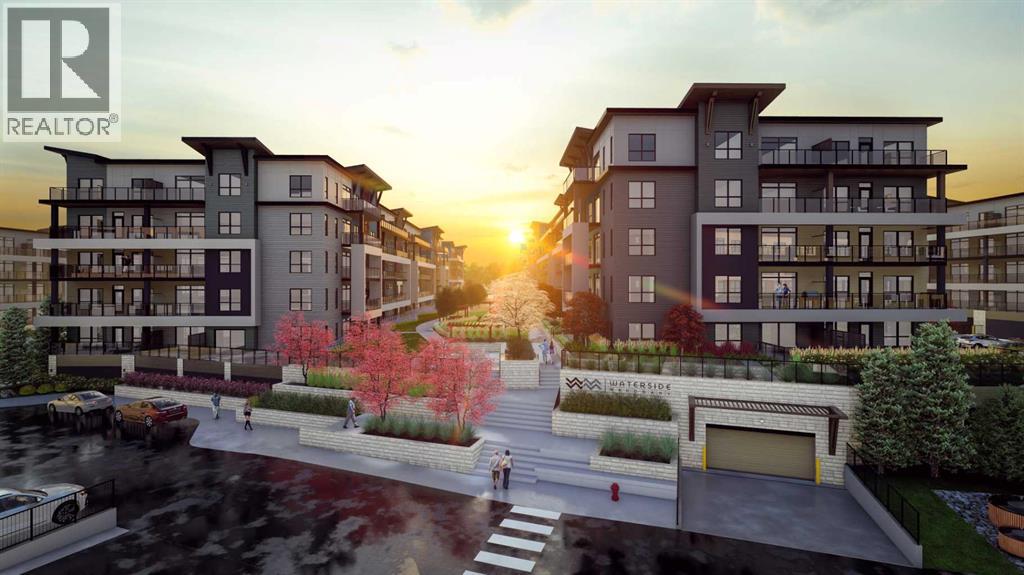 8206, 1802 Mahogany Boulevard Se, Calgary, Alberta  T3M 4A5 - Photo 2 - A2187404