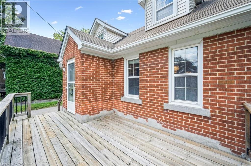 41 Brunswick Avenue, Kitchener, Ontario  N2H 4E7 - Photo 4 - 40763082